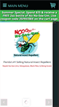 Mobile Screenshot of nonoseeum.com